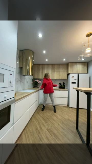 Кухня мечты