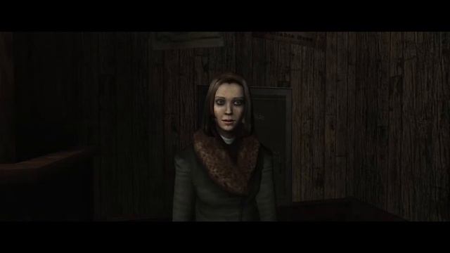 Call of Cthulhu: Dark Corners of the Earth  |  стрим  1  |  PC