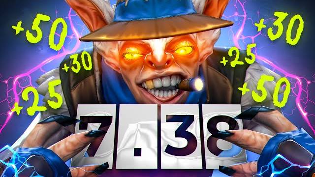 DegyIIIka Meepo +13k игр Meepoтрония "Смотри-ка, 36к игр!"