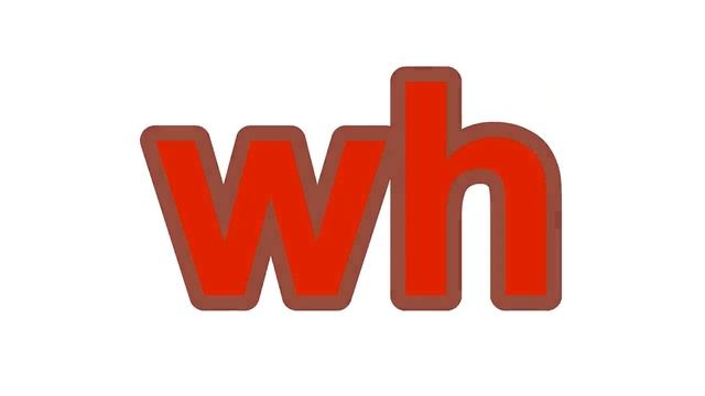 Meet the Phonics Digraphs - wh.mp4