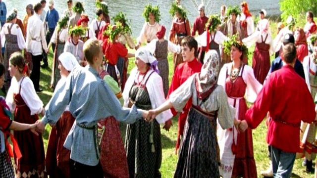 33. Октяб. поэты  Э.Ананенкова И завидуют нам небеса