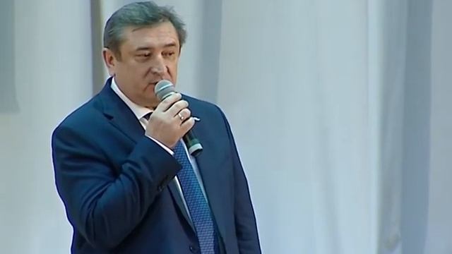 Юбилей прокатного цеха ОЭМК