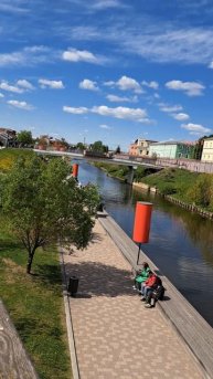 #тула #9маятула #сднемпобеды #прогулкапотуле #едемвтулу #дорогавтулу #тульскаяобласть #улицытулы