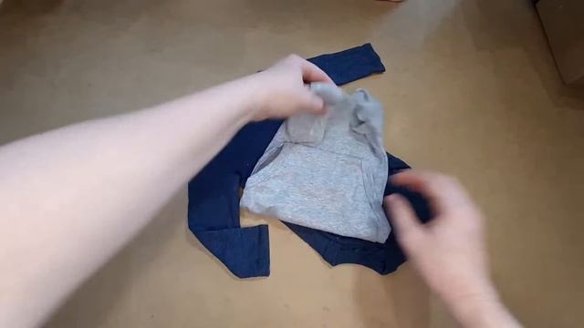 Боди для малышей Н&М