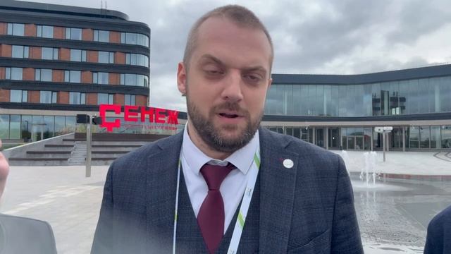 Члены СПЧ Александр Коц, Юлия Белехова и Александр Малькевич вышли в финал конкурса "Лидеры России"
