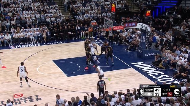 The Timberwolves Are On A Tear This Playoffs!