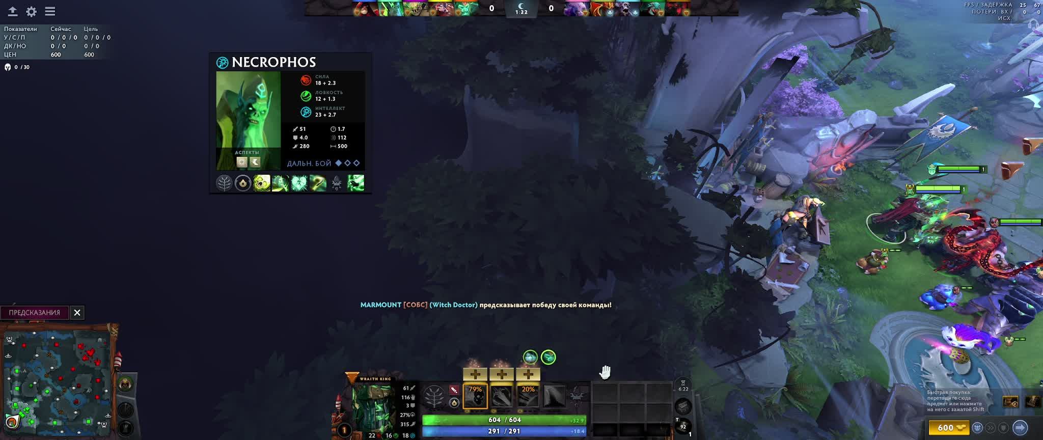 Dota 2 Паблики по пятницам 2-3к ммр