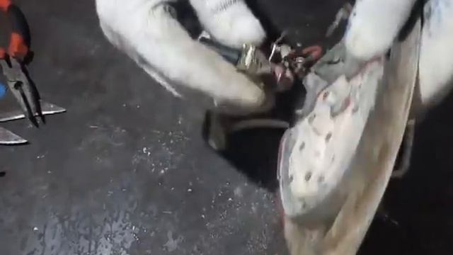 Переделал утюг в полезную самоделку.