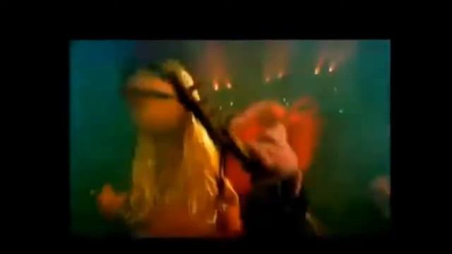 Песенка Бармалея - Я люблю рок н ролл
