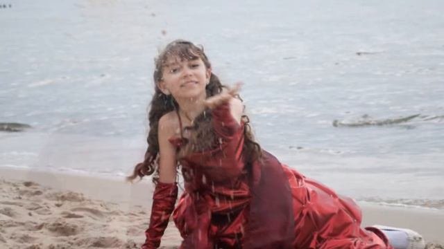 Екатерина-модель)