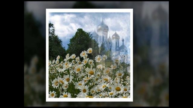 36. Октяб. поэты  Э.Ананенкова Ностальгия