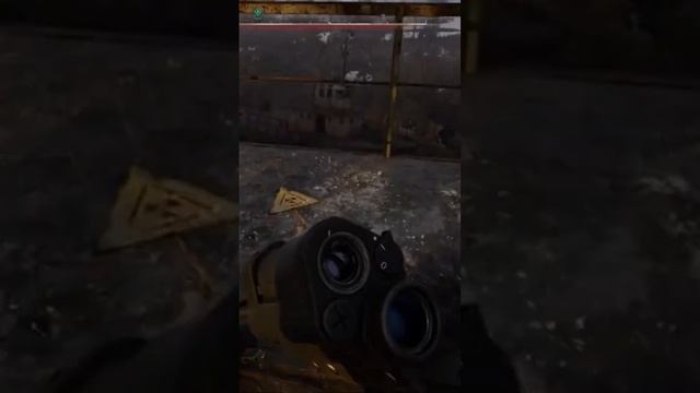 Сталкер 2 зов Чернобыля разборка с бандитами #stalker #gaming #pcgames #игры