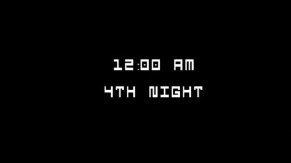 Five Nights At Freddy's 3 #1«ОЛИВКОВЫЙ ПЕНЬ»