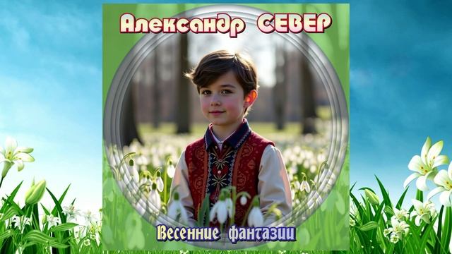 Весенние фантазии