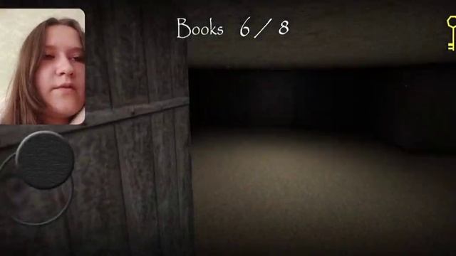 ОНА ЦЕЛУЕТ КОРОЛЕВУ ХАРДА😕#3slenderina the cellar-