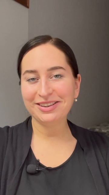 Кто я? Катерина Сизова HR