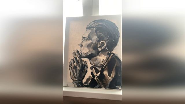 марафон Вызов