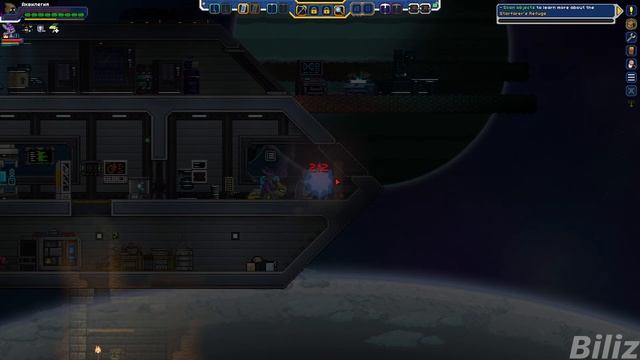 Starbound-Экстаз и опыт с модами