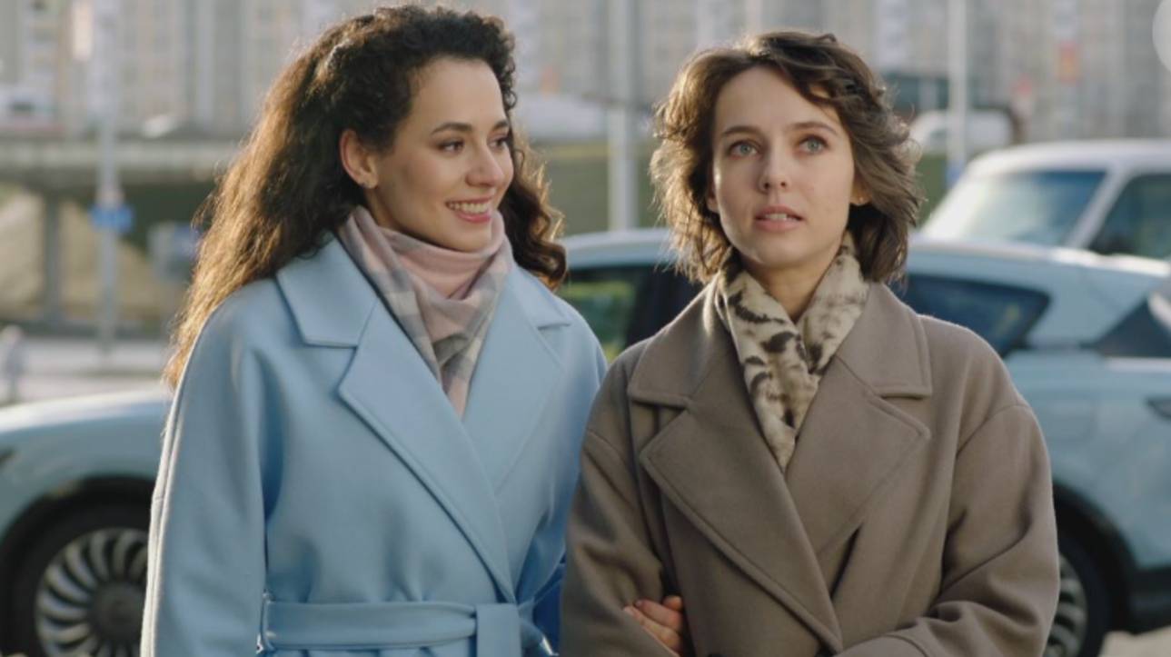 Почувствуй мою боль 1, 2, 3, 4 серия от 16.05.2025 на канале Домашний. Сериал Почувствуй мою боль