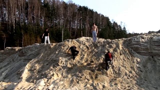 Карьер.wmv