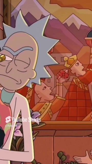 Рик и Морти - Русский Тизер 8 сезона / 25 мая #RickAndMorty #rickandmortyseason8 #РикиМорти
