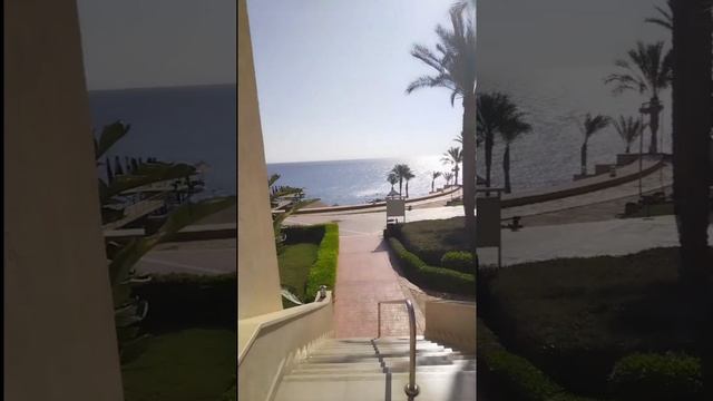 HOTEL GRAND ROTANA EGYPT