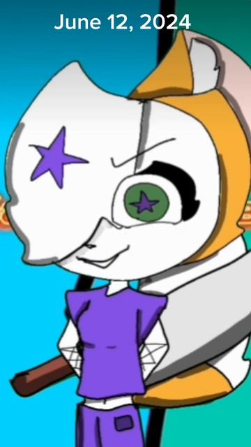 всем приветик я leve_fox ☆☆☆