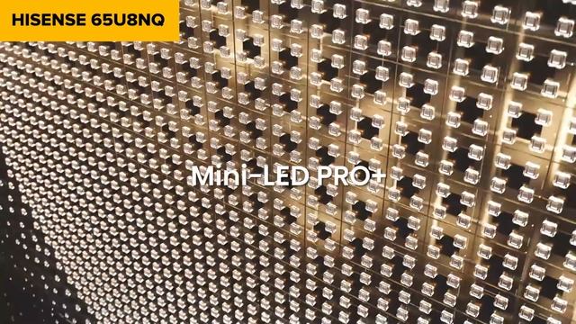 ТОП—7. 📺Лучшие телевизоры 60, 65 дюймов. Ноябрь 2024 года.