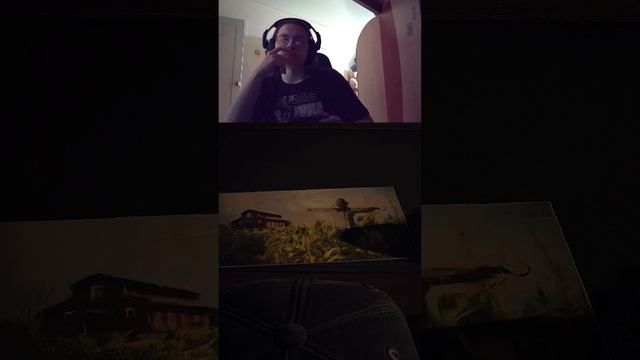Сеанс 1 #untildawn #twitch #twitchstreamer #twitchclips