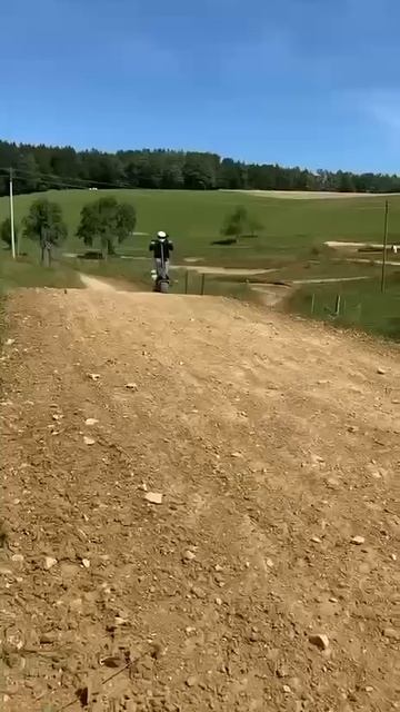 😀мега  электросамокат 😂