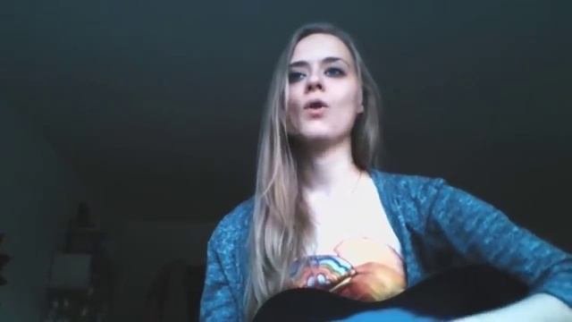 Старый клён.