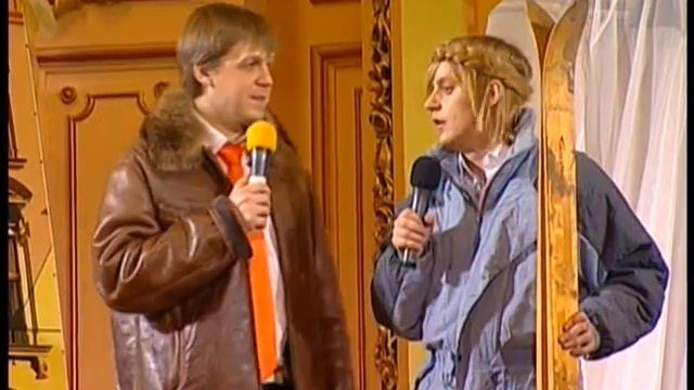 Студія МАГАРИЧ: говерла Частина 1