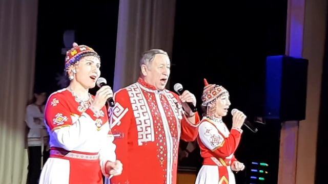 чуваши Татарстана НУРЛАТ ЯКТАШЛЫГЫ- ЗЕМЛЯЧЕСТВО-15 Tatar Cinema International  ДК ЭНЕРГЕТИК Чаллы