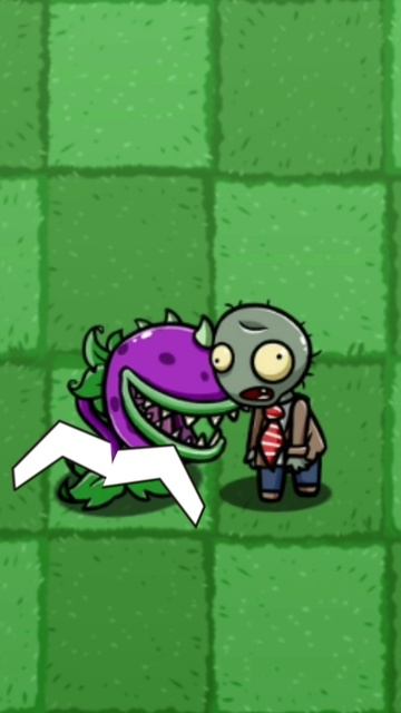 Plants War прикол 55 Серия #pvz #plantsvszombies #plantswar #прикол #shorts
