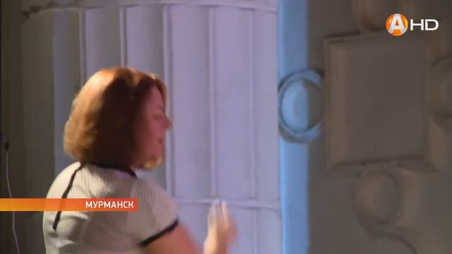 «Кораблик надежды» отправляется в творческое путешествие