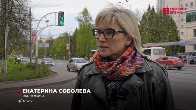 Томская область лидирует по росту цен на бензин