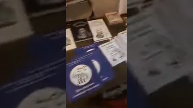 В музее Митьки Арт на улице Марата