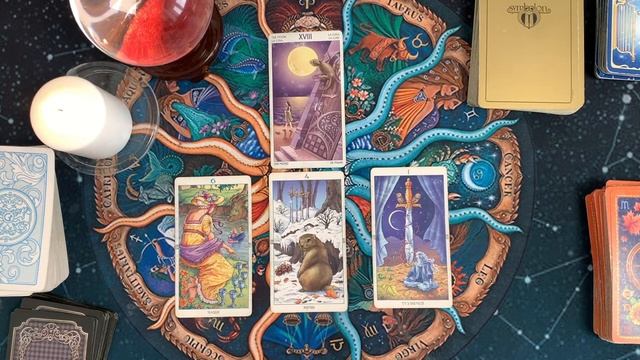 ТЕЛЕЦ ♉️ ТАРО ПРОГНОЗ НА НЕДЕЛЮ С 19 ПО 25 МАЯ 2025
