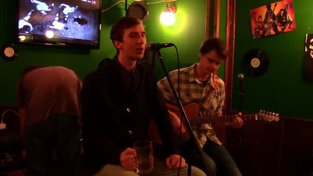 Попукр - Якби ти була мужиком @ ResPUBlika