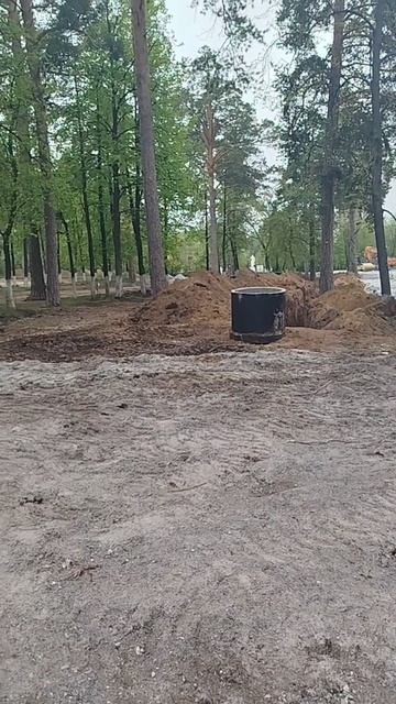 Парк автозавода