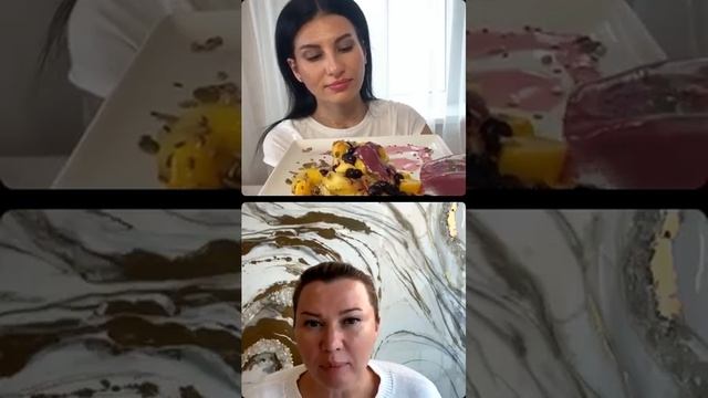 Как питание влияет на омоложение организма до 2028 года.