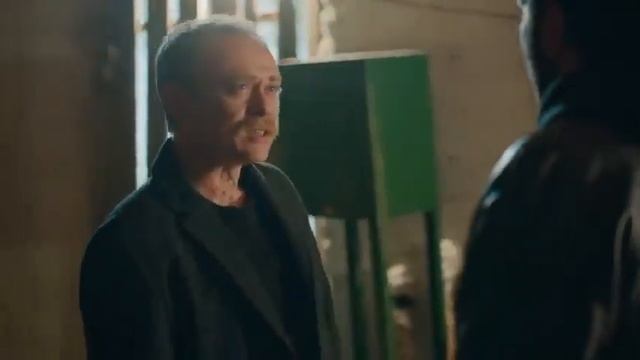 Чукур 3 сезон