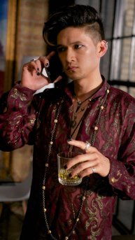 Когда захотел большего 😂