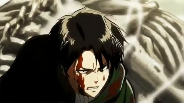 Леви  I Hate U