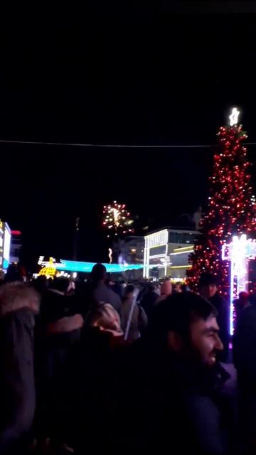 ОБАЛДЕННЫЕ ФЕЙЕРВЕРКИ в Ставрополе 💫💫💫