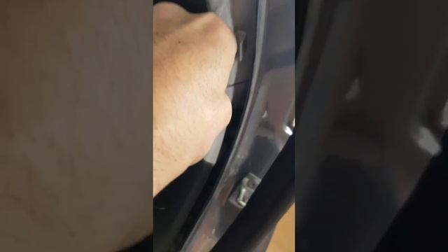 Камера установка Лада Vesta  зеркале регистратор  и камера парковки