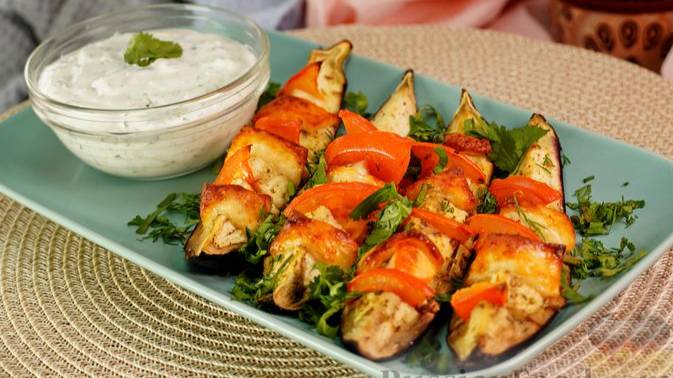 Сырно-овощная фейерия. БАКЛАЖАНЫ С ПОМИДОРАМИ И СЫРОМ