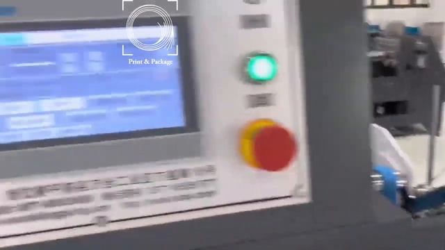 Производство рубашек для стаканов на фальцевально ск?