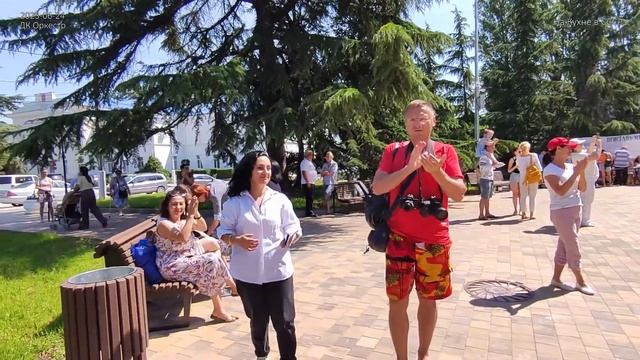 2023-06-24 ДК Балаклава Оркестр