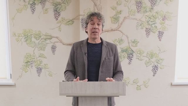 Комментарий Послания к Евреям. Ч. 1. Введение. Авторство.mp4